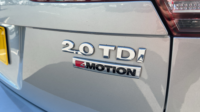 Volkswagen Tiguan 2.0 TDi 150 4Motion SEL 5dr DSG Diesel Estate